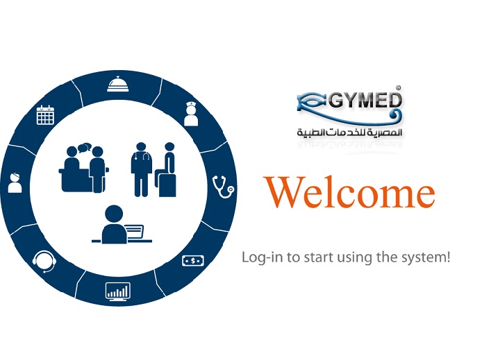 Application logo